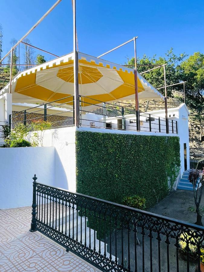Willa Quinta Da Xistosa Foz do Sousa Zewnętrze zdjęcie